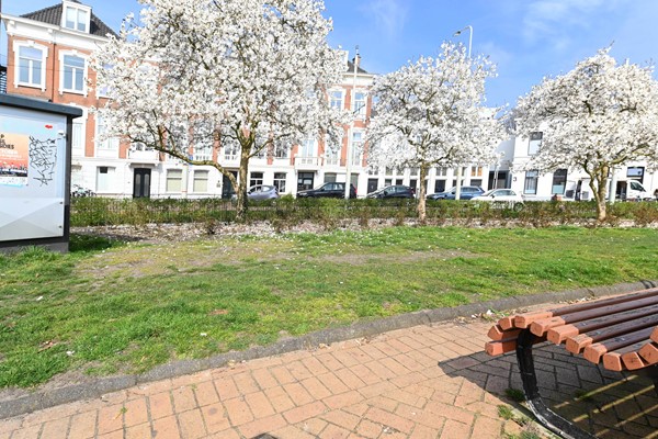 Medium property photo - Witte de Withstraat 32A, 2518 CV Den Haag